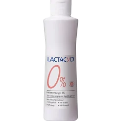 Lactacyd 0% Intieme Wasgel