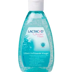 Lactacyd Oxygen Fresh Wasgel