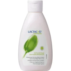 Lactacyd Verfrissende Wasgel
