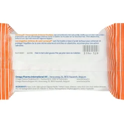 Lactacyd Verzorgende Intiem Tissues
