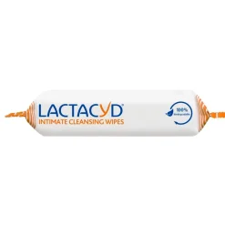 Lactacyd Verzorgende Intiem Tissues