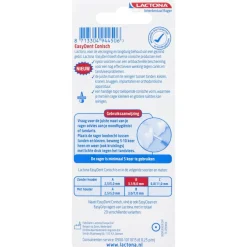 Lactona Easydent B 3.1/8.0 mm Ragers