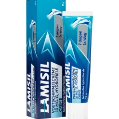Lamisil Voetschimmelcrème