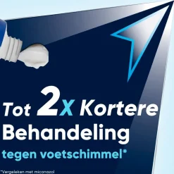 Lamisil Voetschimmelcrème