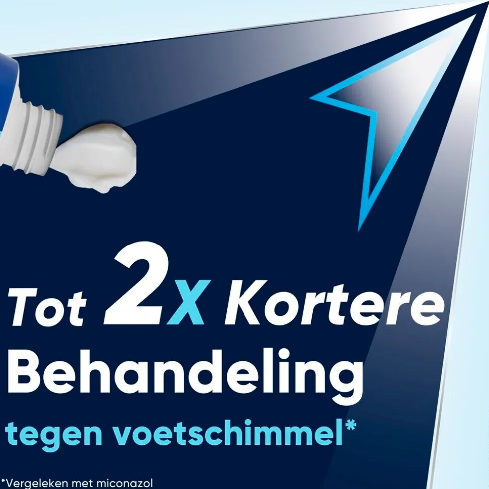 Lamisil Voetschimmelcrème