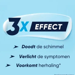 Lamisil Voetschimmelcrème