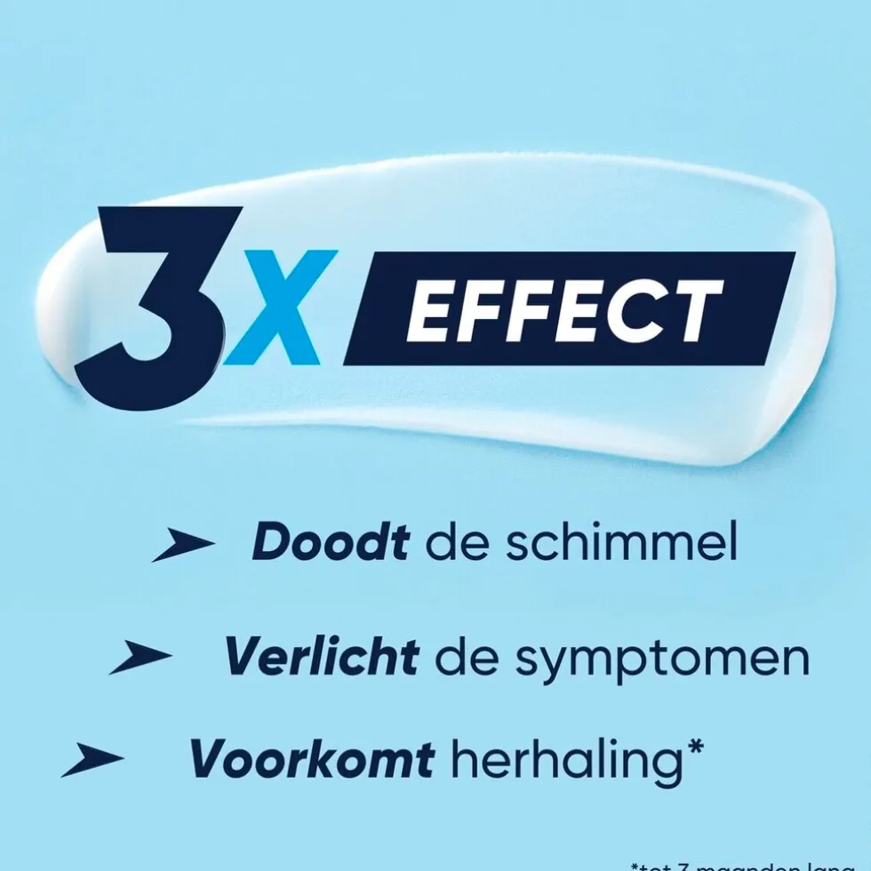 Lamisil Voetschimmelcrème