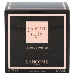 Lancôme La Nuit Trésor Eau de Parfum