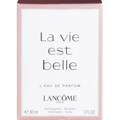 Lancôme La Vie Est Belle Eau de Parfum