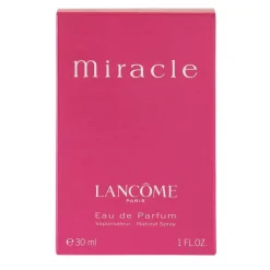 Lancôme Miracle Woman Eau de Parfum