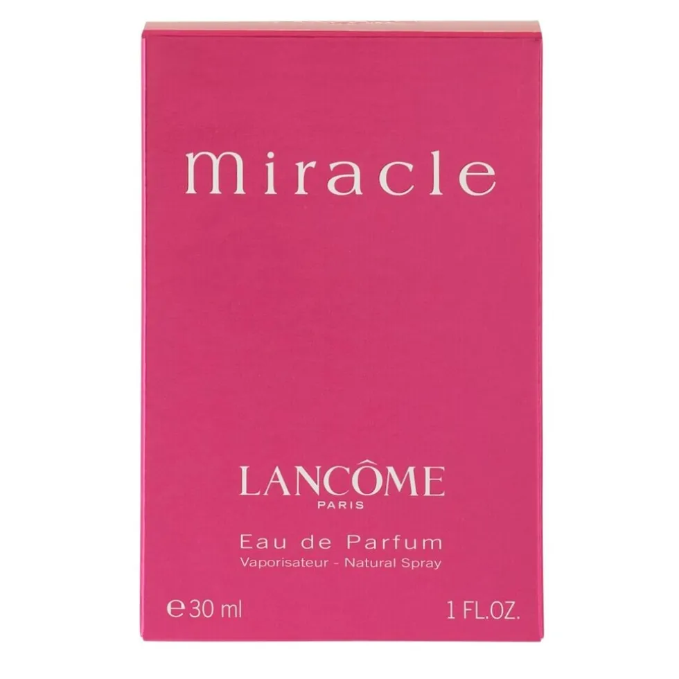 Lancôme Miracle Woman Eau de Parfum