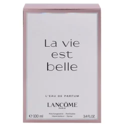 Lancome La Vie Est Belle Eau de Parfum