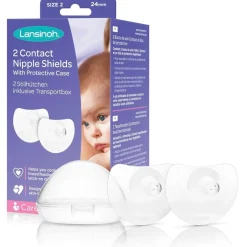 Lansinoh Contact Tepelhoedjes