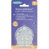 Lansinoh Natural Wave Medium Flesspeen