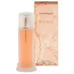 Laura Biagiotti Roma Donna Eau de Toilette