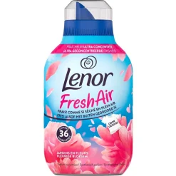 Lenor Fresh Air Fleurige Bloesem Wasverzachter