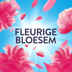 Lenor Fresh Air Fleurige Bloesem Wasverzachter