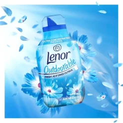 Lenor Fresh Air Ochtendfris Wasverzachter