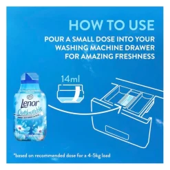 Lenor Fresh Air Ochtendfris Wasverzachter