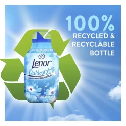 Lenor Fresh Air Ochtendfris Wasverzachter