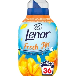 Lenor Fresh Air Stralende Zon Wasverzachter