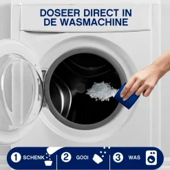 Lenor Gouden Orchidee Geurbooster