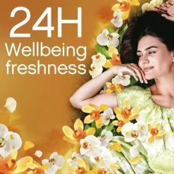 Lenor Gouden Orchidee Wasverzachter