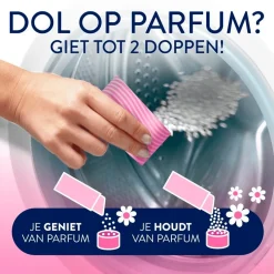 Lenor Jasmijn Bloem Geurbooster