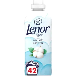 Lenor Light Katoen Fris Wasverzachter