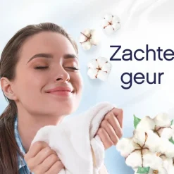 Lenor Light Katoen Fris Wasverzachter