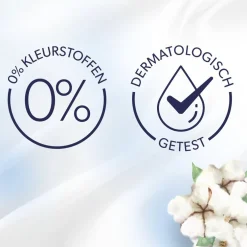 Lenor Light Katoen Fris Wasverzachter