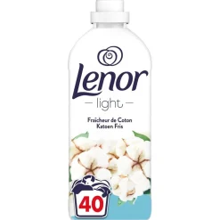 Lenor Light Katoen Fris Wasverzachter