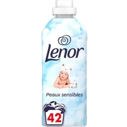 Lenor Sensitive Wasverzachter