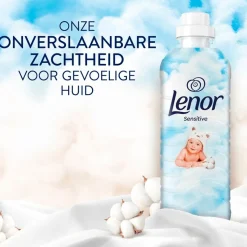 Lenor Sensitive Wasverzachter