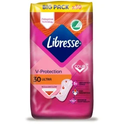 Libresse Ultra Normal Maandverband
