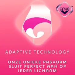 Libresse Ultra Normal Multistyle Maandverband