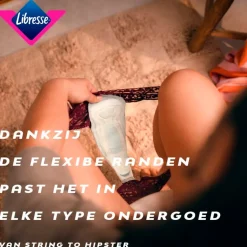 Libresse Ultra Normal Multistyle Maandverband