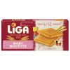 Liga 6-12 Maanden Tweede Stap Babykoekjes