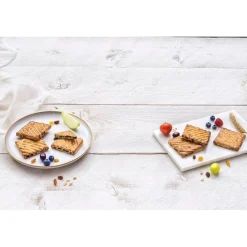 Liga Evergreen Krentenkoekjes Duopacks XL