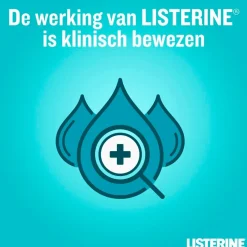 Listerine Cool Mint Mondspoeling