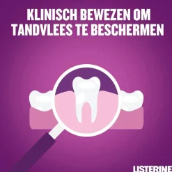 Listerine Total Care Mondwater