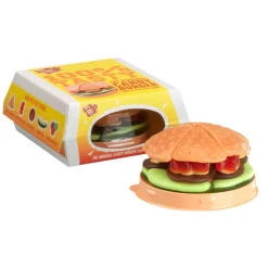 Look-O-Look Candy Burger