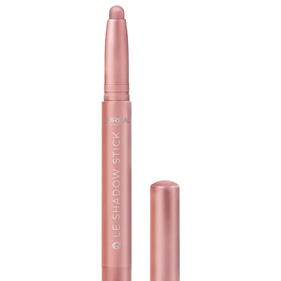 L'Oréal Paris 245 Alluring Rose Le Shadow Stick