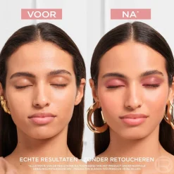 L'Oréal Paris 118 Cloudy Rose Le Shadow Stick