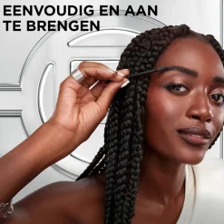 L'Oréal Paris 7.0 Dark Blonde Brow Color Wenkbrauwverf