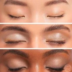 L'Oréal Paris 105 Mesmerizing Gold Le Shadow Stick