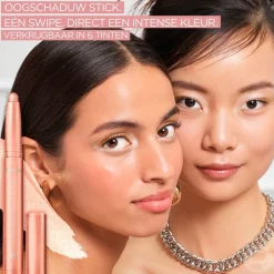 L'Oréal Paris 115 Twinkling Rose Le Shadow Stick