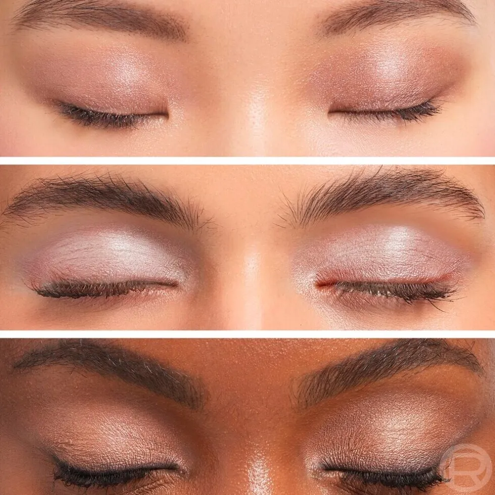 L'Oréal Paris 115 Twinkling Rose Le Shadow Stick