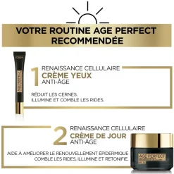 L'Oréal Paris Age Perfect Cell Renaissance Dagcrème
