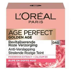 L'Oréal Paris Age Perfect Golden Age Hydraterende Dagcrème